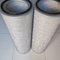 Metalurji Endüstrisi için Polyester Toz Kartuş Filtre Elemanı