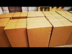 Cummins Jeneratör Seti Bakım Aksesuarları 3315741 Frega AH1101 Salyangoz Hava Filtresi AH1100