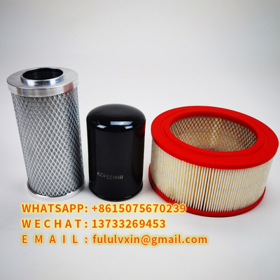 Dengfu ESS18 81166609 Hava Filtresi 89675429 Petrol Gazı Ayırıcı Çekirdeği 03498328