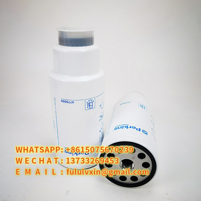 4770550 Dizel Filtre Elemanı Jeneratör Seti Aksesuarları SE429B-4 4759205