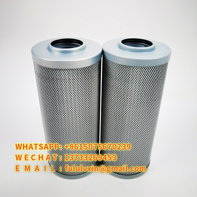 HDX-63×5Q HDX-63×30 HDX-63X10 HDX-63×20 (7) Hidrolik Yağ Filtresi Elementi Büyük Mekanik