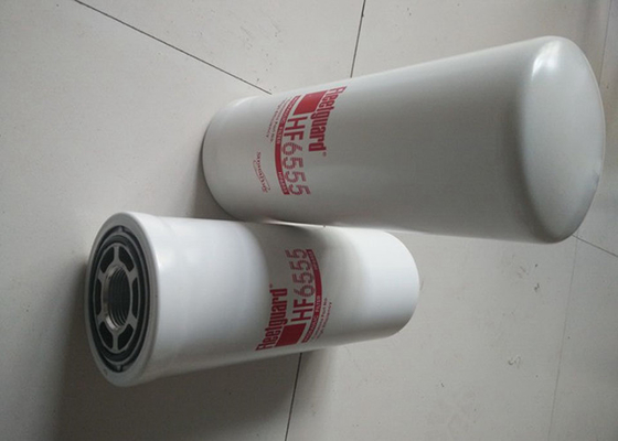 Cummins Motor eetguard HF6555 Hidrolik Yağ Filtresi Elemanı