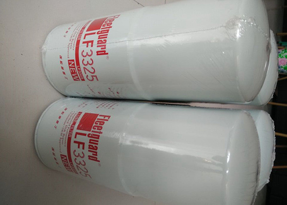 Cummins Jeneratör LF3325 3310169 P551670 eetguard Yağ Filtresi