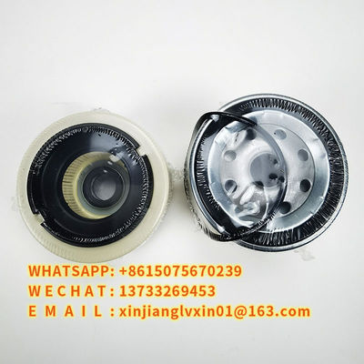 yüksek dayanıklılık WIRTGEN Yağ Su Ayırma Dizel Filtre Elemanı 02164645