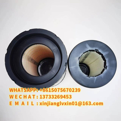 Dongfeng Liuqi Chenglong AA90138 AF26531 için Frega K2238PU Hava Temizleyici Filtre Elemanı