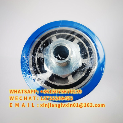 0501333764 ZF ZF Şanzıman Hidrolik Yağ Filtre Elemanı NR0501333764