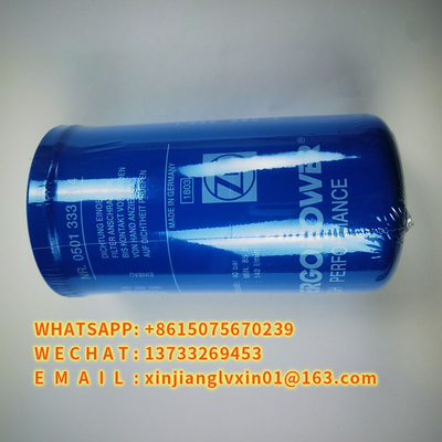 0501333764 ZF ZF Şanzıman Hidrolik Yağ Filtre Elemanı NR0501333764