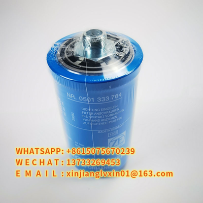 0501333764 ZF ZF Şanzıman Hidrolik Yağ Filtre Elemanı NR0501333764