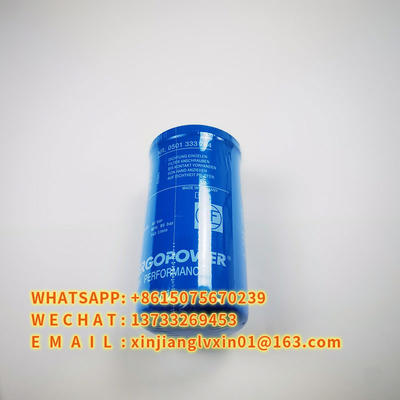 0501333764 ZF ZF Şanzıman Hidrolik Yağ Filtre Elemanı NR0501333764