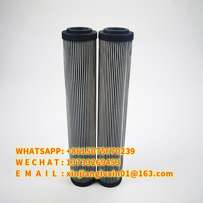 Antipas Zümrüt HP1353A025ONPQ1 İnşaat Makinaları İçin Hidrolik Yağ Filtresi