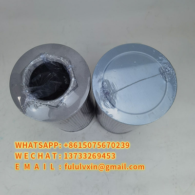 ISO9001 Hidrolik Yağ Emme Filtresi WU-250／400／630／800／1000F＊80／100／180-J