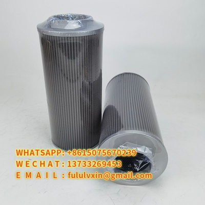 ISO9001 Hidrolik Yağ Emme Filtresi WU-250／400／630／800／1000F＊80／100／180-J