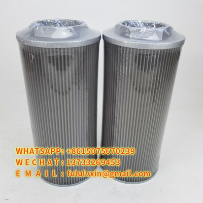 ISO9001 Hidrolik Yağ Emme Filtresi WU-250／400／630／800／1000F＊80／100／180-J