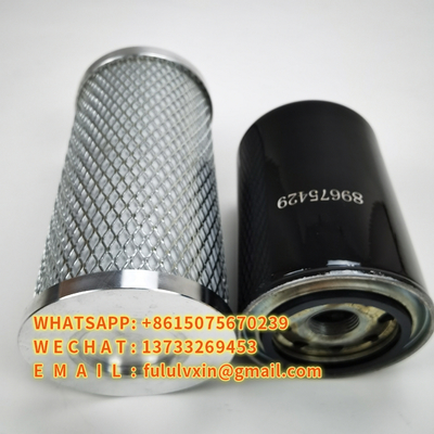 Dengfu ESS18 81166609 Hava Filtresi 89675429 Petrol Gazı Ayırıcı Çekirdeği 03498328