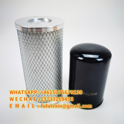 Dengfu ESS18 81166609 Hava Filtresi 89675429 Petrol Gazı Ayırıcı Çekirdeği 03498328