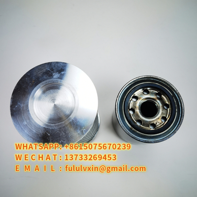 Dengfu ESS18 81166609 Hava Filtresi 89675429 Petrol Gazı Ayırıcı Çekirdeği 03498328