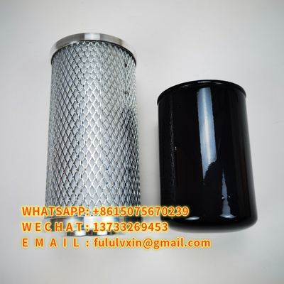 Dengfu ESS18 81166609 Hava Filtresi 89675429 Petrol Gazı Ayırıcı Çekirdeği 03498328