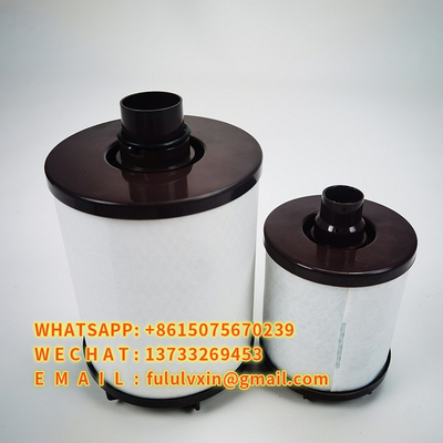 Karter Egzoz Gazı Solunum Filtresi Elemanı 2747913 Filtre CV15015 CH11974