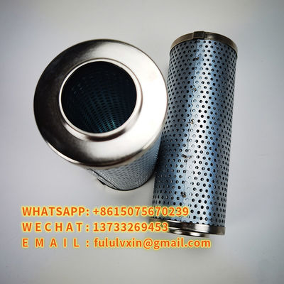 P164594 Hidrolik Yağ Filtresi Elemanı Donaldson 164594 HC9600FUN8H İçin