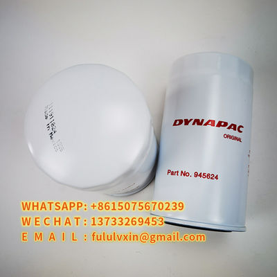 Donaldson P550881 Dana Parker için Dizel Yakıt Elemanları 4700945624 945624