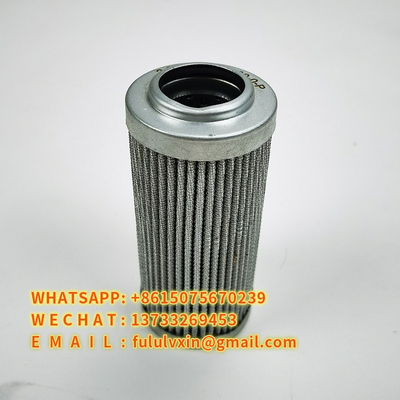 10 inç hidrolik filtre elemanı 2.0005H10LC00-0-P