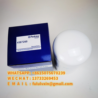 4587260 Kağıt Element Yağ Filtresi Adaptörü 1506A-E88TAG1