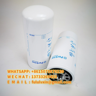 4587260 Kağıt Element Yağ Filtresi Adaptörü 1506A-E88TAG1