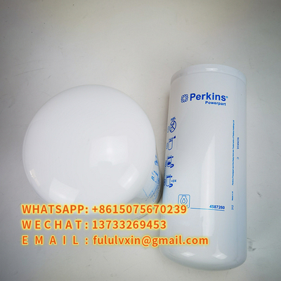 4587260 Kağıt Element Yağ Filtresi Adaptörü 1506A-E88TAG1
