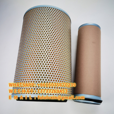99.99% Hava Temizleyici Filtre Elementi EP310-P ES310 C30850-2 B222100000643 P771558 AF1802