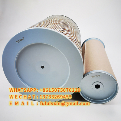 99.99% Hava Temizleyici Filtre Elementi EP310-P ES310 C30850-2 B222100000643 P771558 AF1802