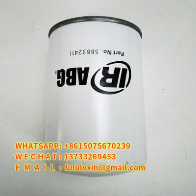 T5106124 90.9883.12 Çamadan için hidrolik yağ su ayırıcı filtre 58832411 ABG58587196