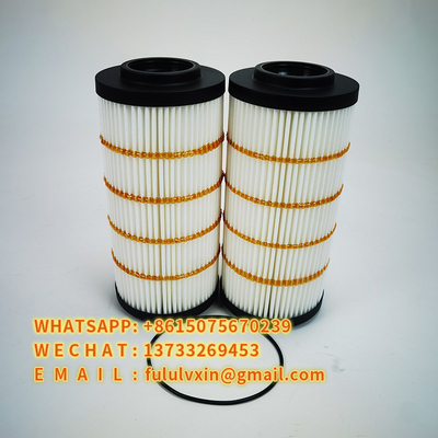 337-5270 Kazı makinesi Hidrolik Filtre SH66289 3375270 HF29122 E215D2 EO-75270 FH52129 HY90749