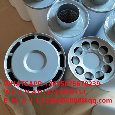 Air filter element for excavator 1-3826215-0 marine  generator set air filter element 1-382615engineering machinery3826215