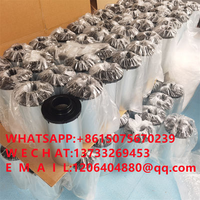 Diesel generator set PA3554 truck air filter 114500001; Diesel generator set air filter AH1191 marine filter element P537451