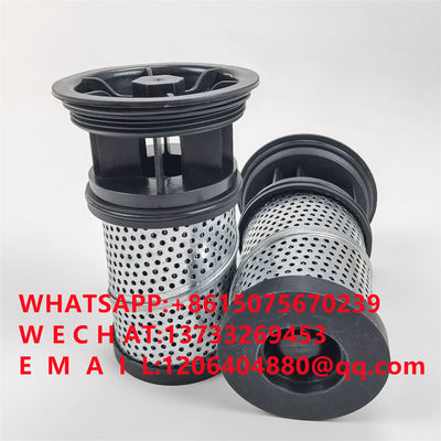 Hydraulic oil filter element 936744 turbine filter element 936744Q