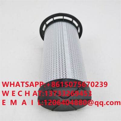 tractor parts Hydraulic filter element AT418095 agricultural machinery filter element hydraulic filter element green with spring