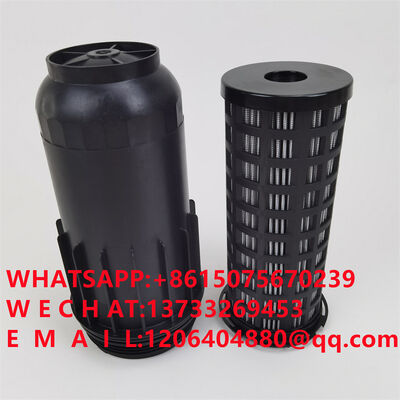 Tractor 5801457685 filter element filter 5801628021 fuel filter SO804 fuel water separation filter element