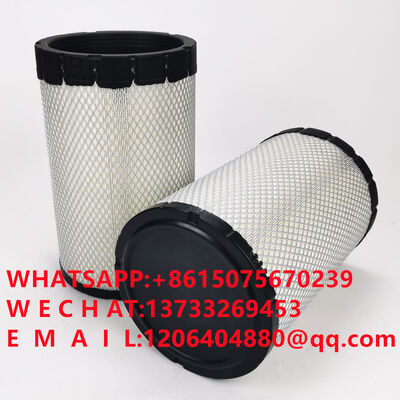 Tractor P617646 P617645 air filter element RE210103 RE21010 14/2000  Excavator air filter element