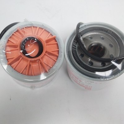 FS1240 Yağ Su Ayırıcı Filtresi eetguard Dizel Filtresi Cummins 3831871S
