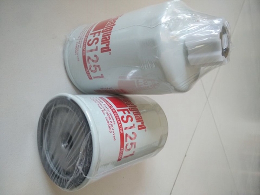 FS1251 Filo Fuel Oil Su Ayırıcı Filtresi Cummins Jeneratör 3286503 Dizel Filtre