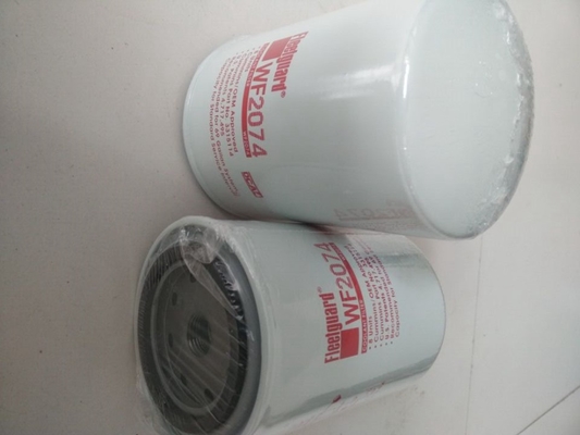Cummins Su Filtresi 3100307 eetguard WF2074 Su Filtresi