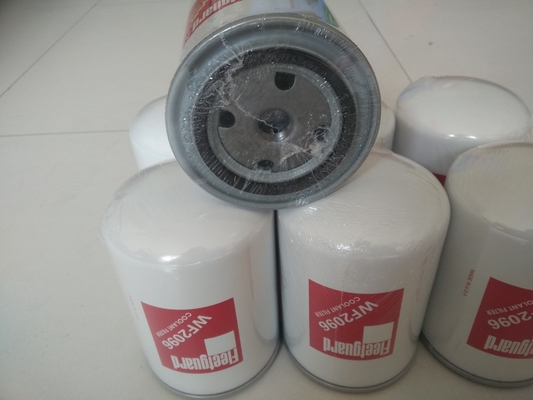 WF2096 Su Filtresi eetguard Soğutucu Filtre Elemanı Dizel Jeneratör Seti Su Filtresi Elemanı Su Izgarası
