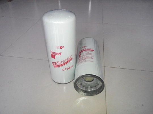eetguard LF9080 Yağ Filtresi 4331005 Yağ Izgarası 2882674 Makine Filtresi B222100000595