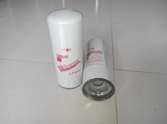eetguard LF9080 Yağ Filtresi 4331005 Yağ Izgarası 2882674 Makine Filtresi B222100000595
