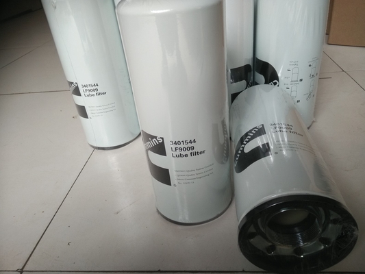 Lf9009 eetguard Yağ Filtresi Cummins Dizel Jeneratör Yağ Filtresi 3401544 Makine Filtresi