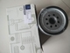 Benz Yağ Su Ayırıcı Filtre Elemanı R160-MER-01 Pompa Kamyon A0004770103