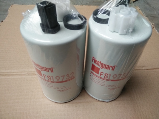 eetguard FS19732 Yakıt Su Ayırıcı Filtresi Cummins 3973233