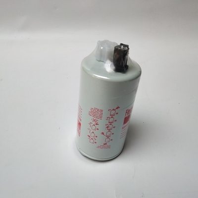 eetguard FS19732 Yakıt Filtresi Su Ayırıcı Cummins 3973233 Dizel Filtre
