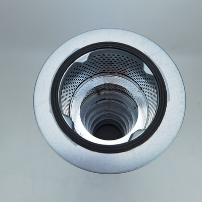 Hidrolik Yağ Dönüş Filtresi Montajı Sany C8 Pompalı Kamyon Araç Çizim Makinesi PO-CO-01-01420