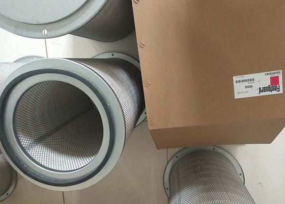 Cummins Dizel Jeneratör Seti eetguard Hava Filtresi